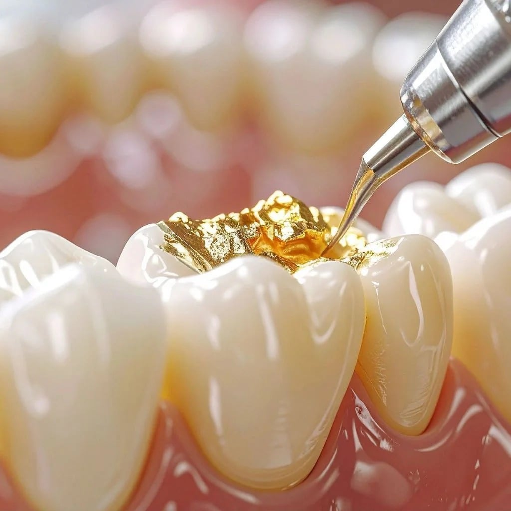 Emergency Dental Stabilization at Alani Dental