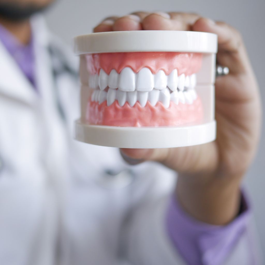 Alani Dental General Dentistry Overview