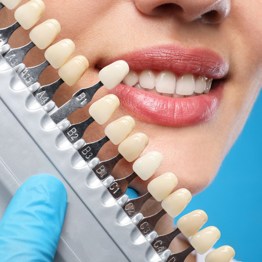 Alani Dental Cosmetic Dentistry Overview