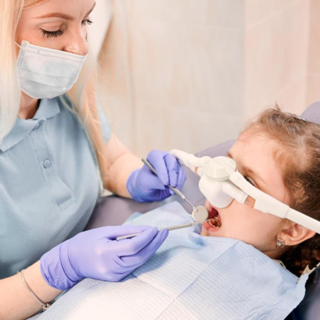 Specialist Anesthesiologist at Alani Dental