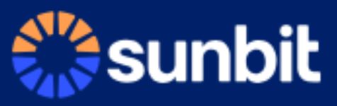 Sunbit Logo