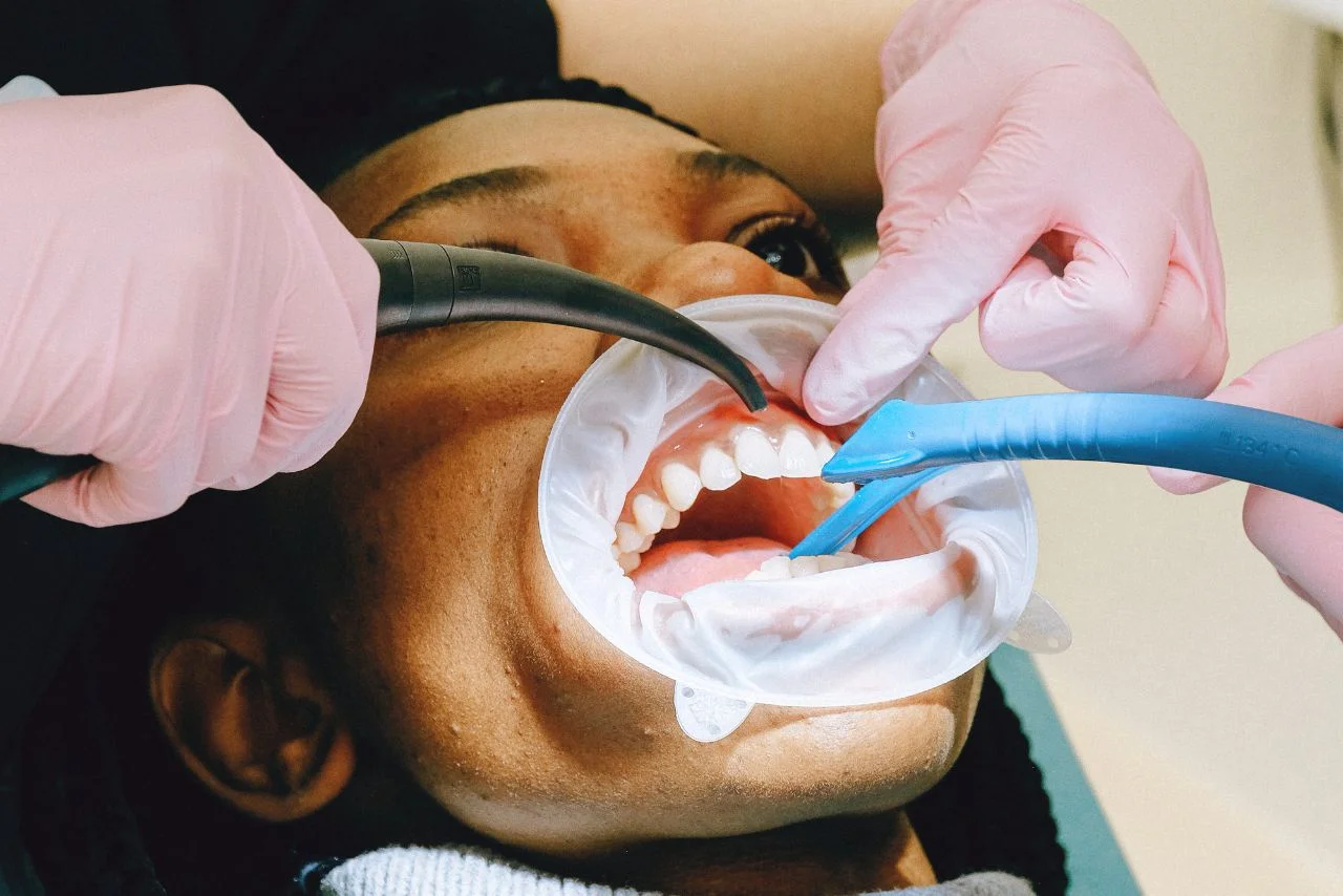 Professional Dental Exams & Cleanings at Alani Dental