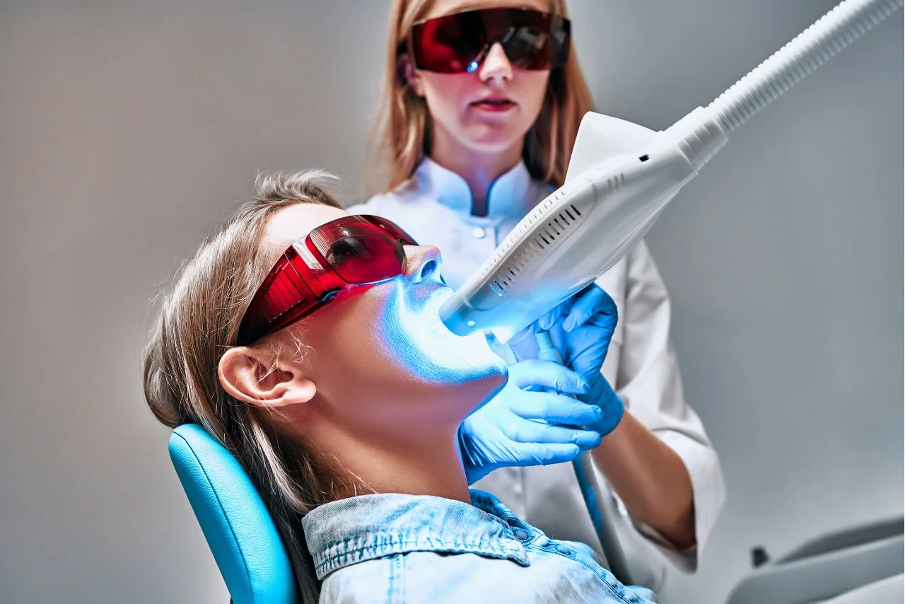 Comfortable Tooth Filling Treatments at Alani Dental